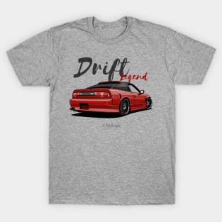 200 SX T-Shirt